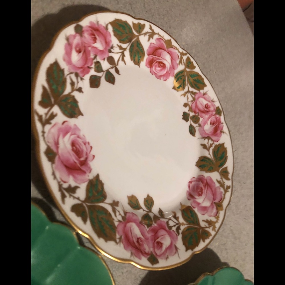 Shabby chic mix & match - Picture 2 of 16